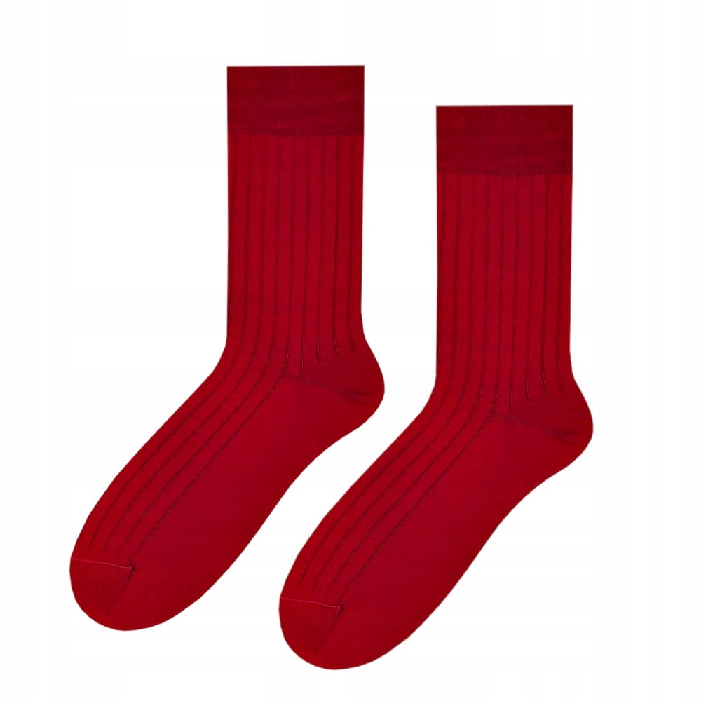 Zestaw skarpet 2 par z wełny merynos 39/42 Kod producenta Zestaw skarpet 2 par wełna merynos 39/42