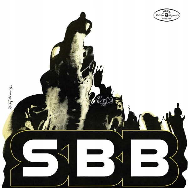 Sbb Sbb (sacd)