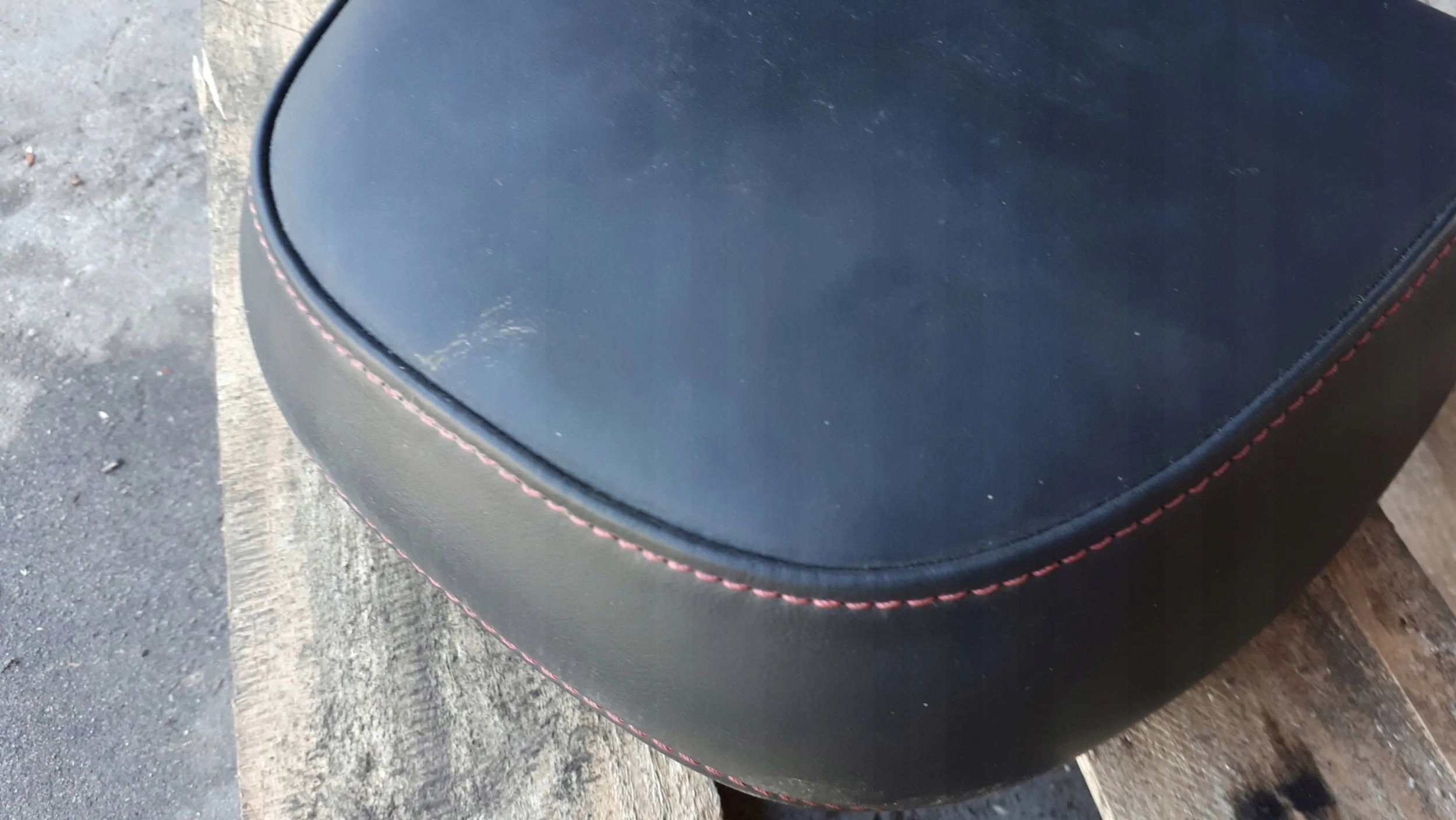 SQ5 8R Q5 rest seat right front SLINE