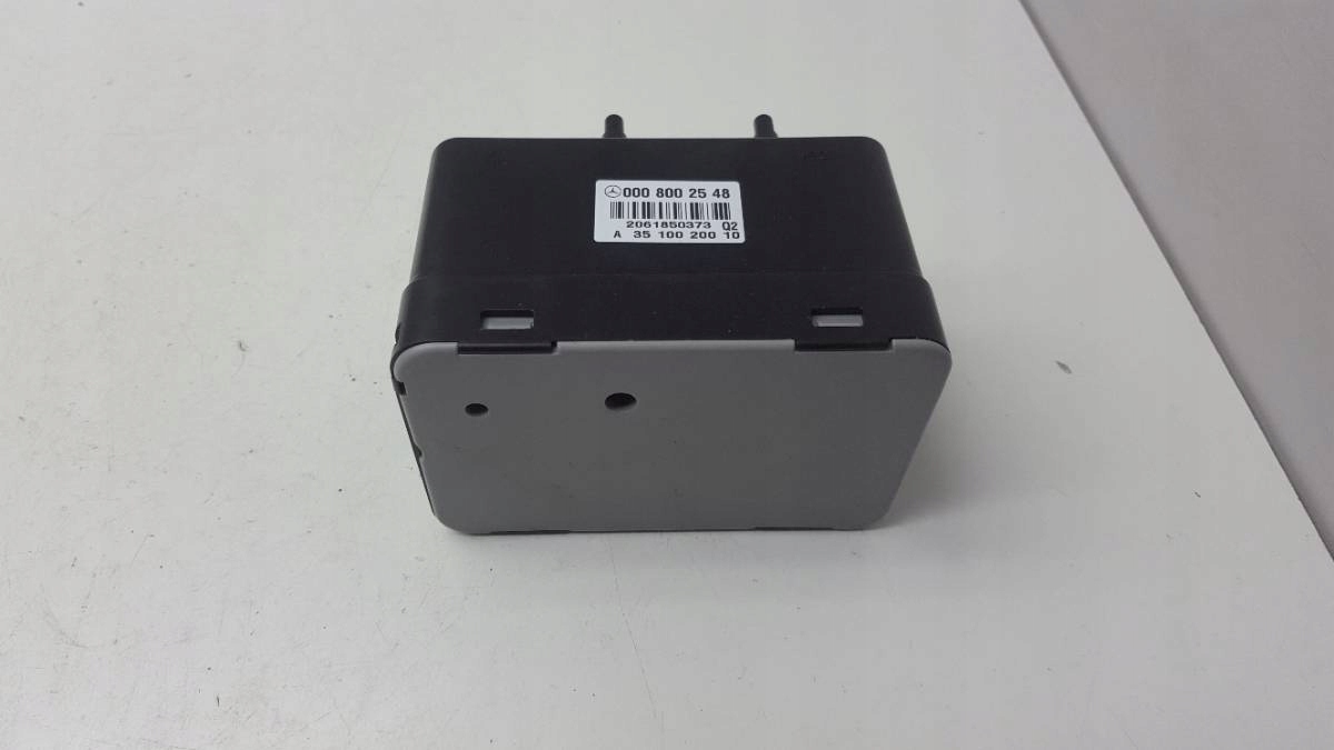 НАСОС СИДЕНЬЯ MERCEDES ОСНОВНОЙ ML X164 W164