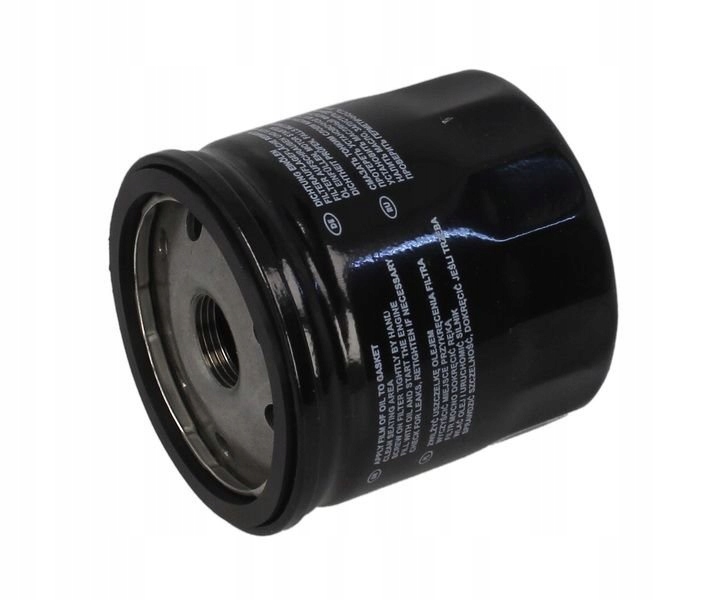 

Filtron Op 643/5 Filtr Oleju Mercedes Renault