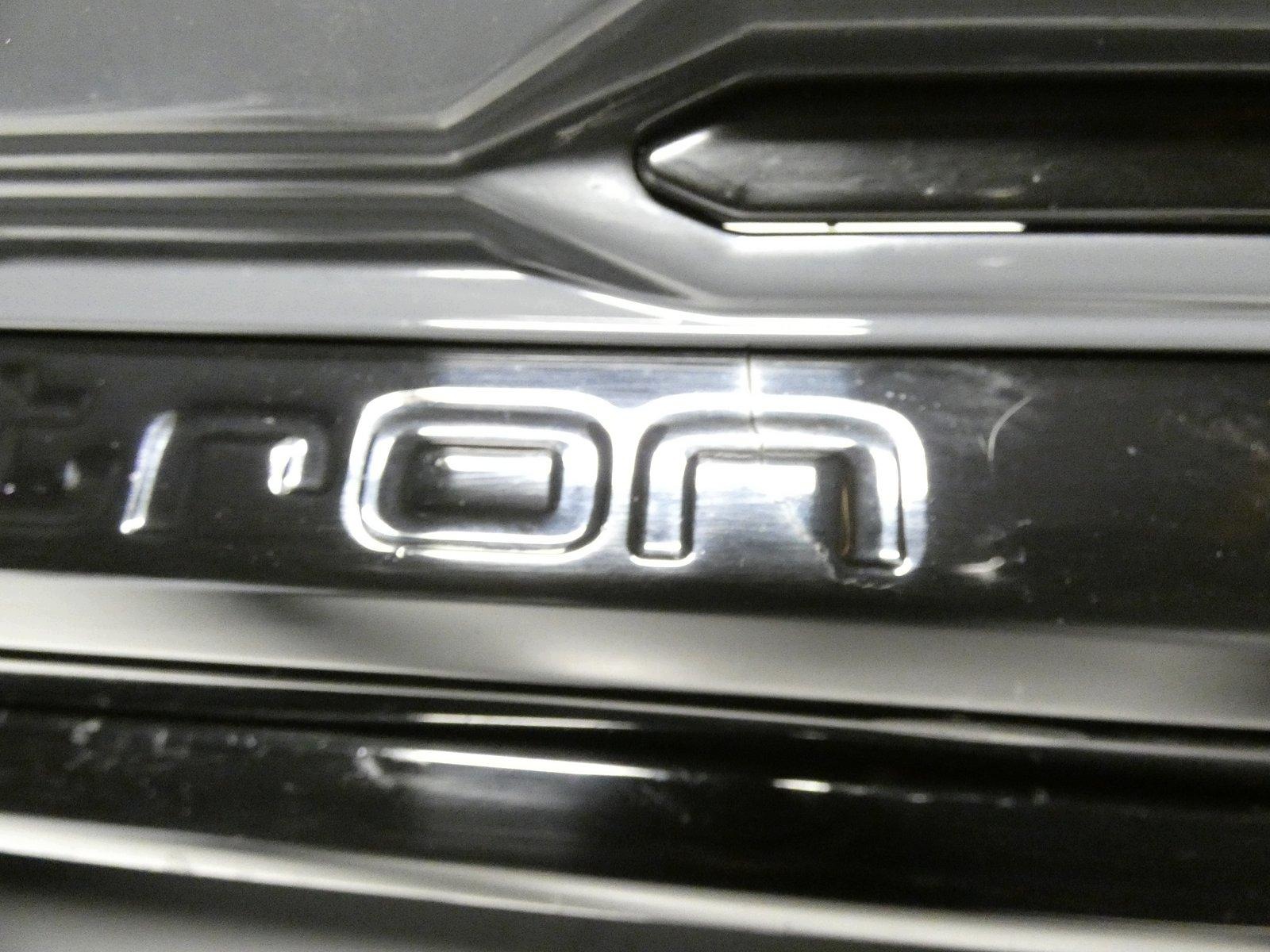 AUDI Q6 E-TRON S-LINE 85H807437B below 6 PDC washer 2024- front bumper