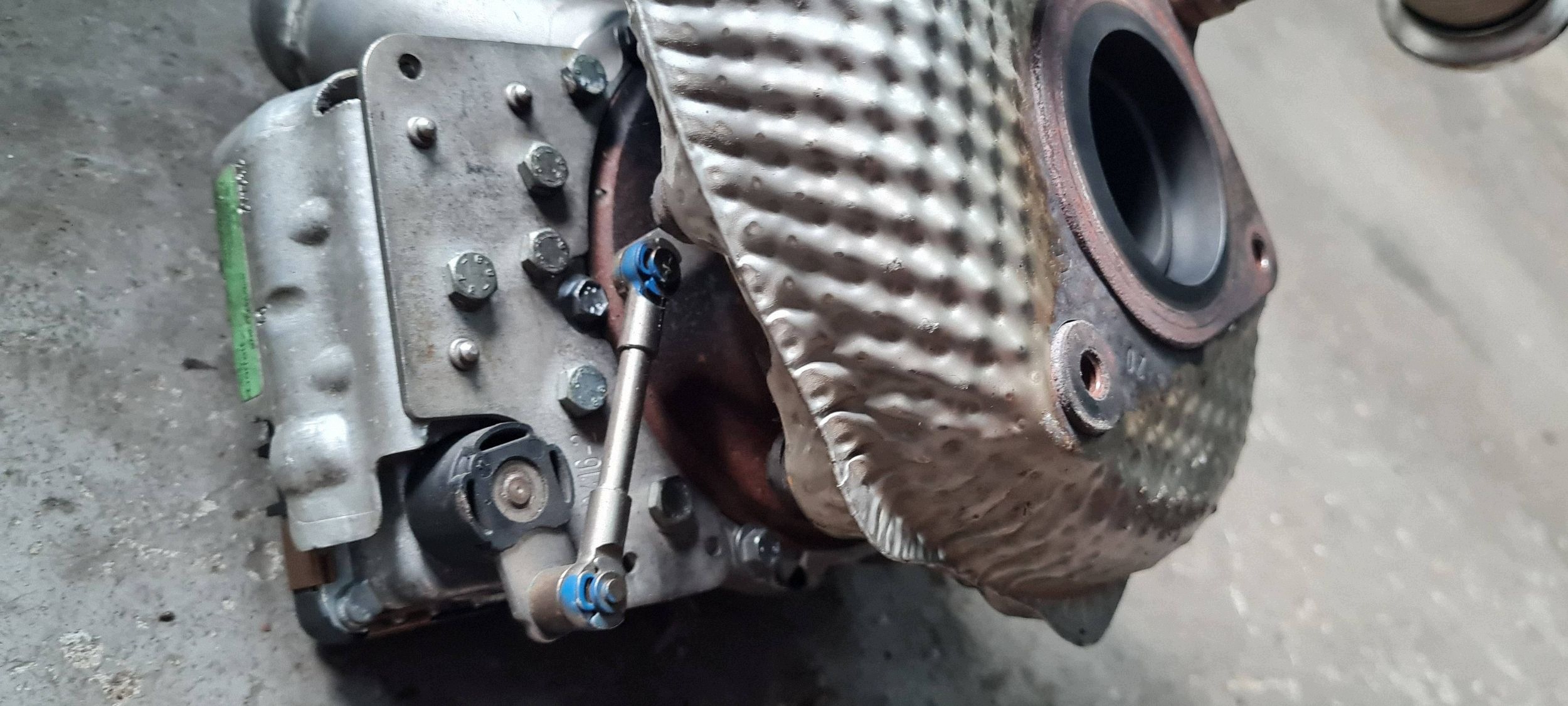 A7 4G turbo TURBINA 3.0 TDI 059145874D CLA A6 C7 4G A4 B8 A5 Q5