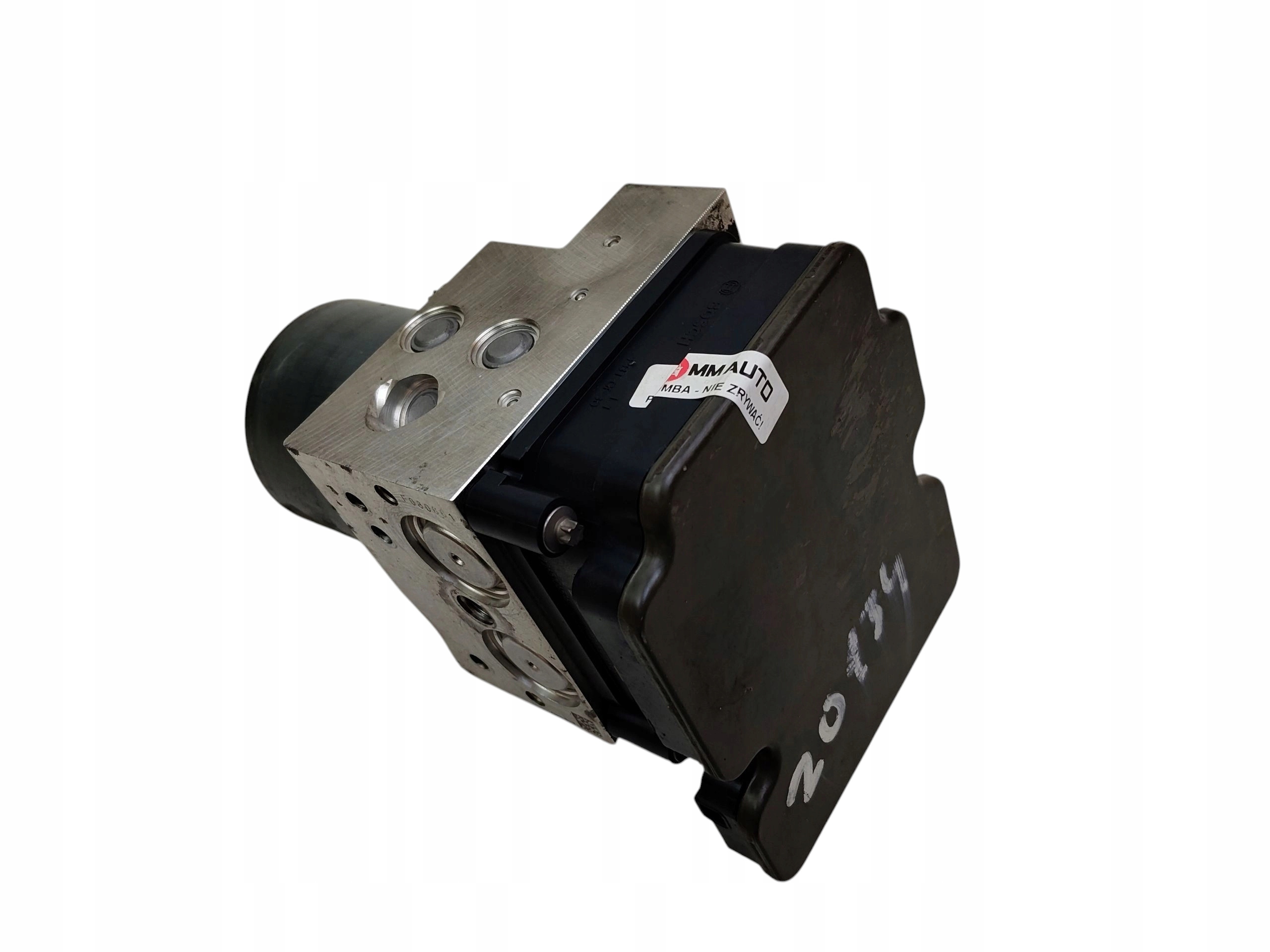 pump control unit ABS SUBARU FORESTER IV SJ 27536SG300 0265956132