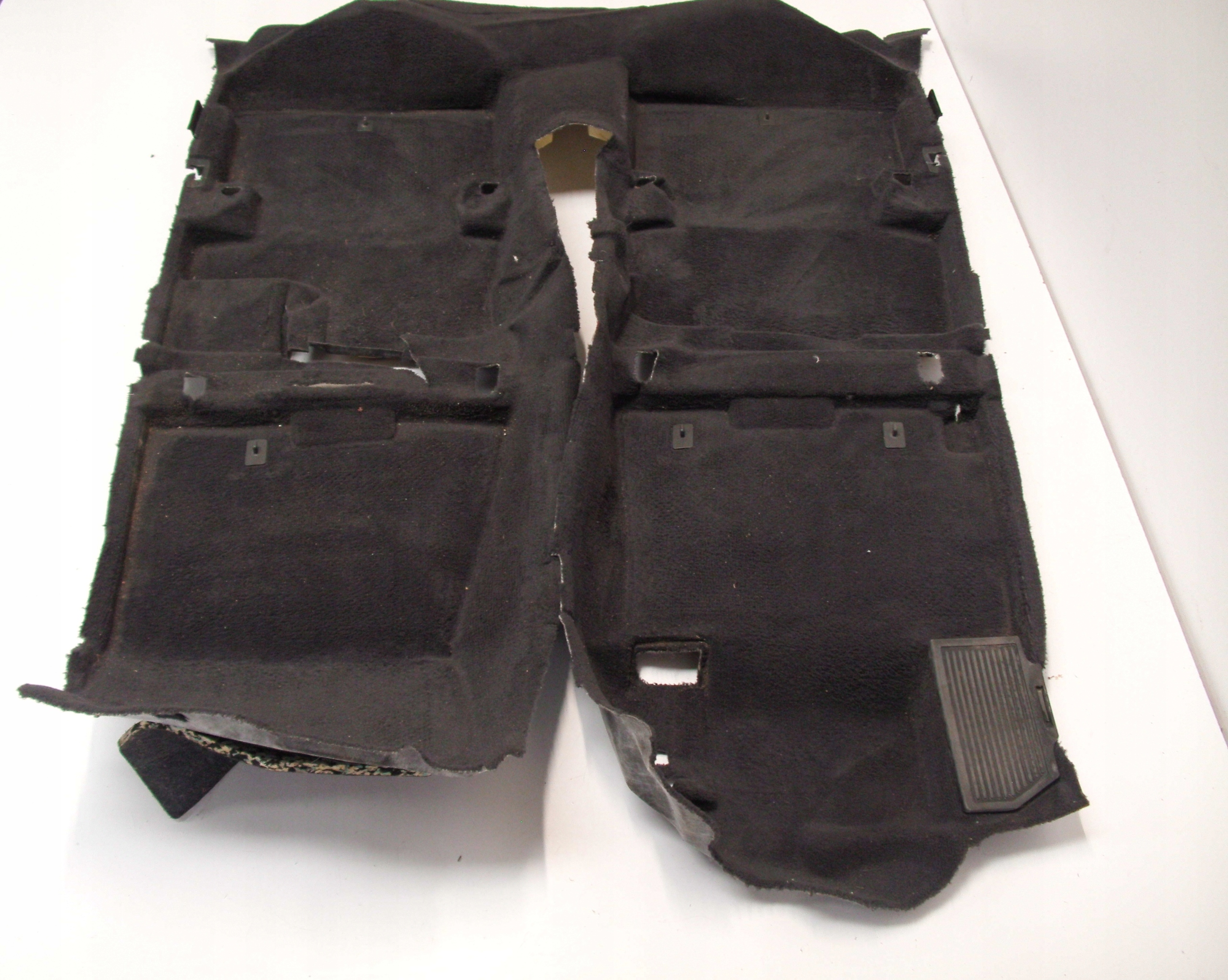 DYWAN TAPICERKA WYKŁADZINA HYUNDAI TUCSON III LIFT