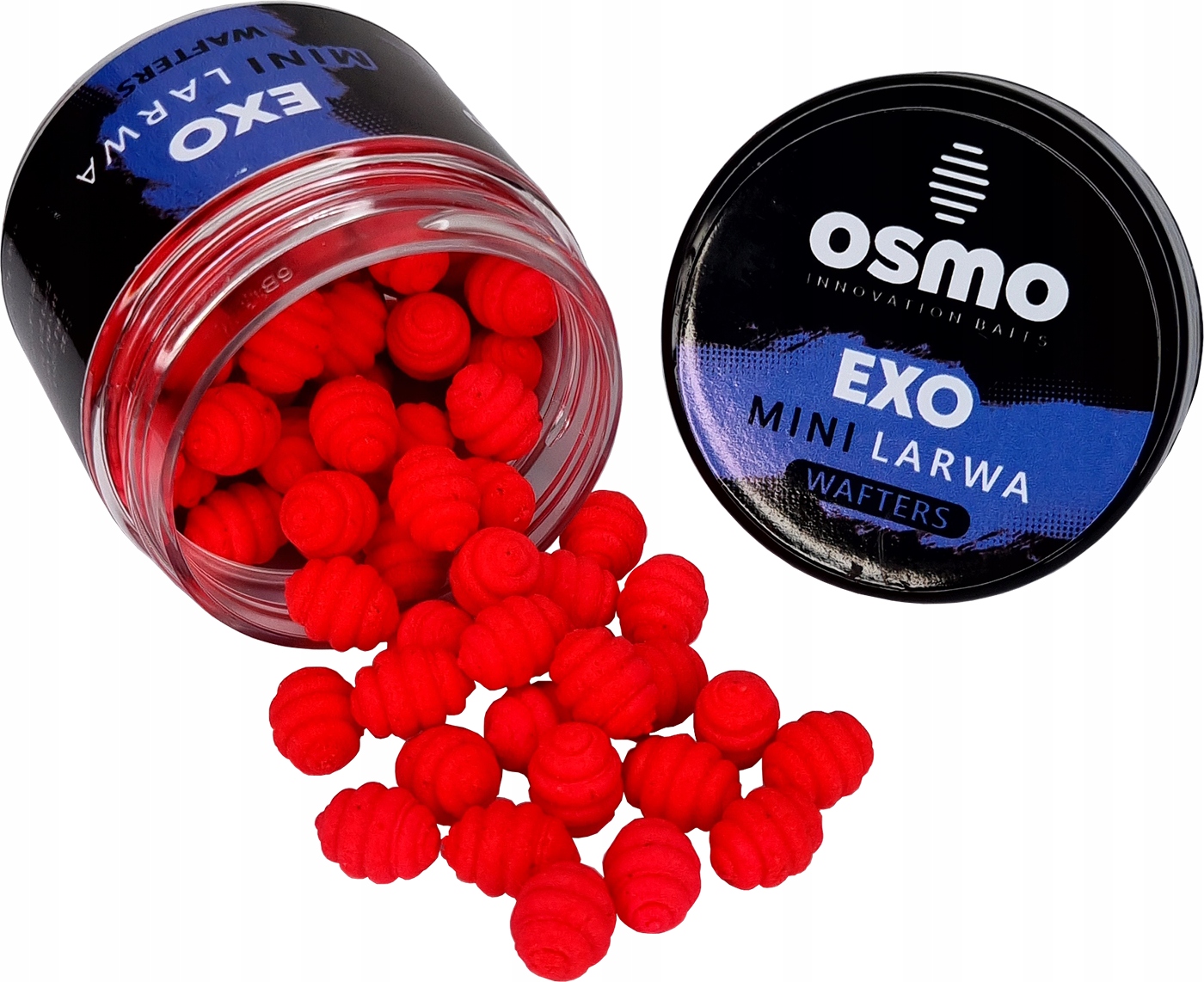 Killer Osmo Mini Larwa Wafters- Exo