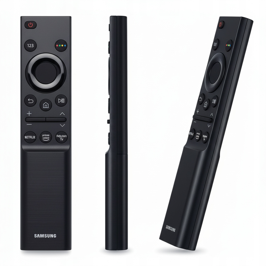 Originální Dálkový Ovladač Pro Televizor UE55AU7110 Samsung AU7110 UE55AU7110K