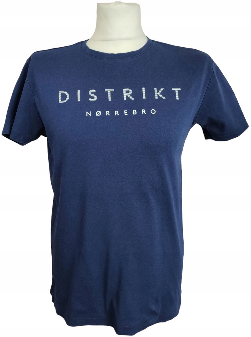 Distrikt shirt sale