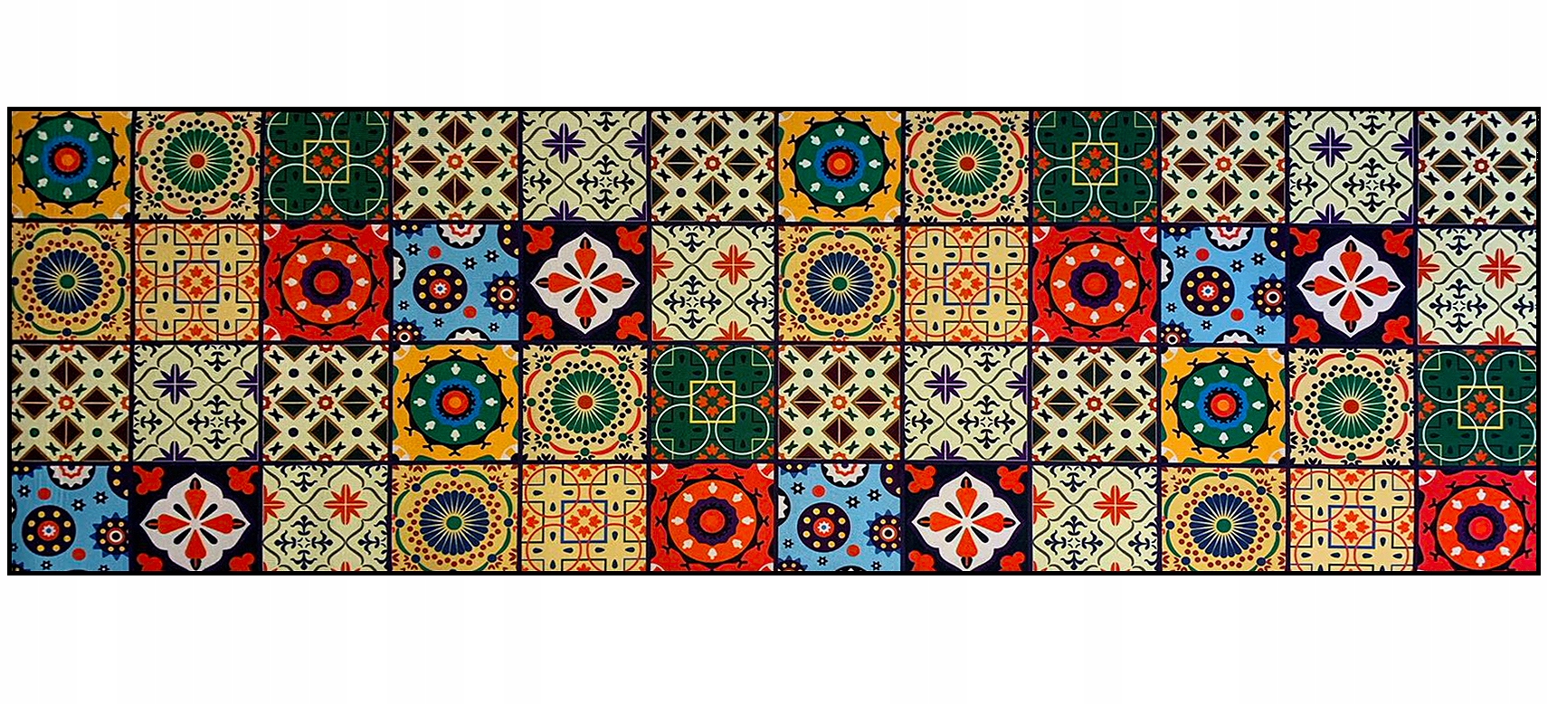 

Mata Na Podłogę Do Kuchni Antypoślizgowa 50x160