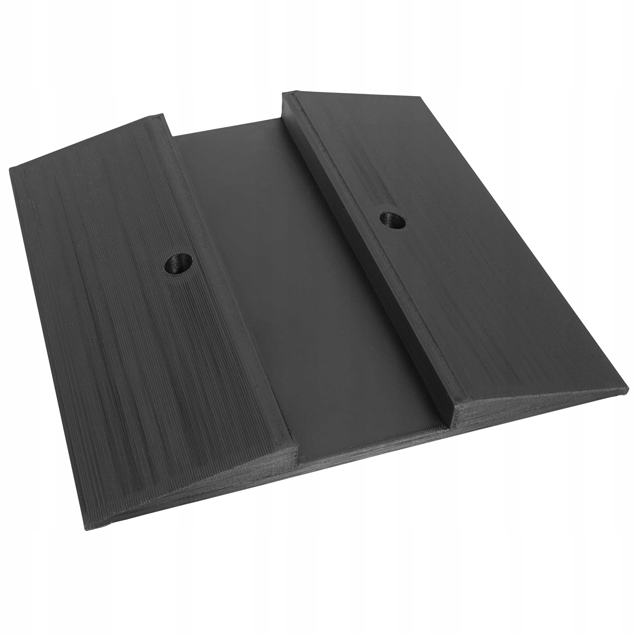 7more Rampa najazdowa pasująca do wagi pojazdów