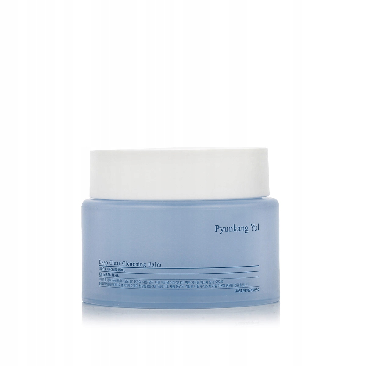 Pyunkang Yul Deep Clear Cleansing Balm 100 ml