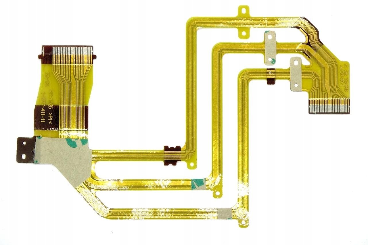 Flex Sony HDR XR100 XR101 XR105 XR106 XR200 (E)