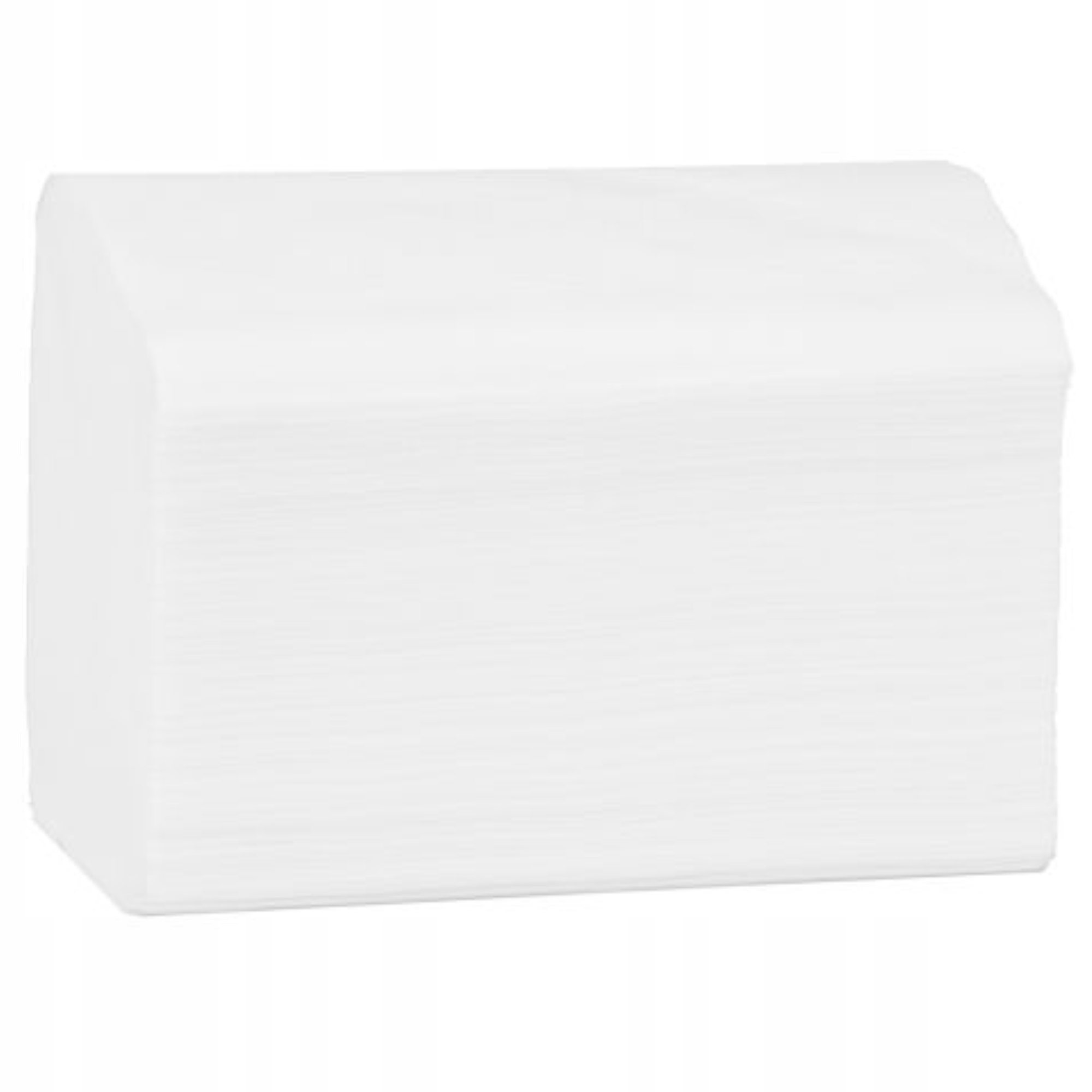 Merida Top Gastro Ubrousky Bílé, 7500 Ks, TAB415