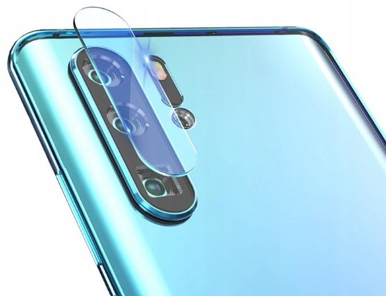 

Szkło Hartowane Na Aparat do Huawei P30 Pro