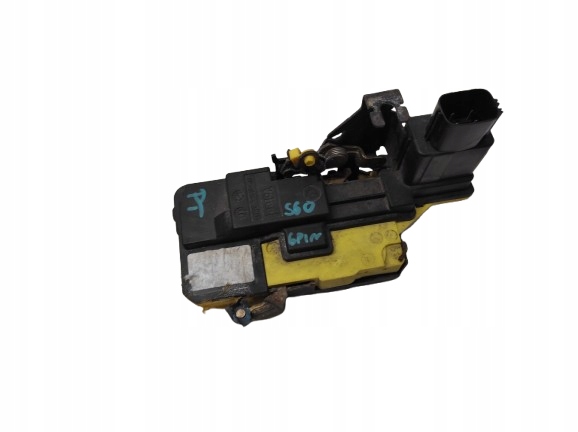 VOLVO S60 1 I 00- ZAMEK PRAWY TYŁ 6PIN