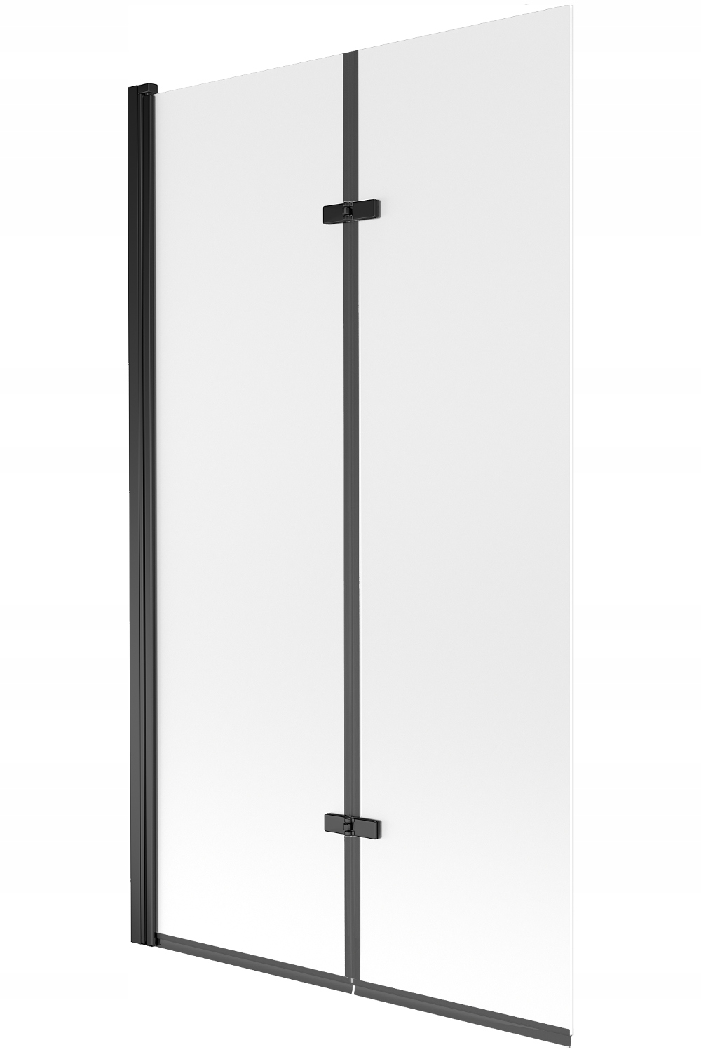 

Mexen Castor Parawan Nawannowy 2-S 100 CM Czarny