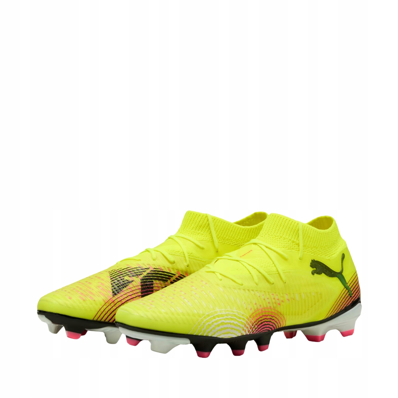 Fotbalová obuv Puma Lanka Turf Orlik Future 8 Pro Fg/ag vel. 45