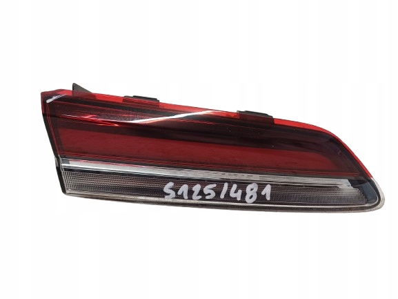 SKODA KAROQ 2017- LAMPA LEWY TYŁ 57A945307C