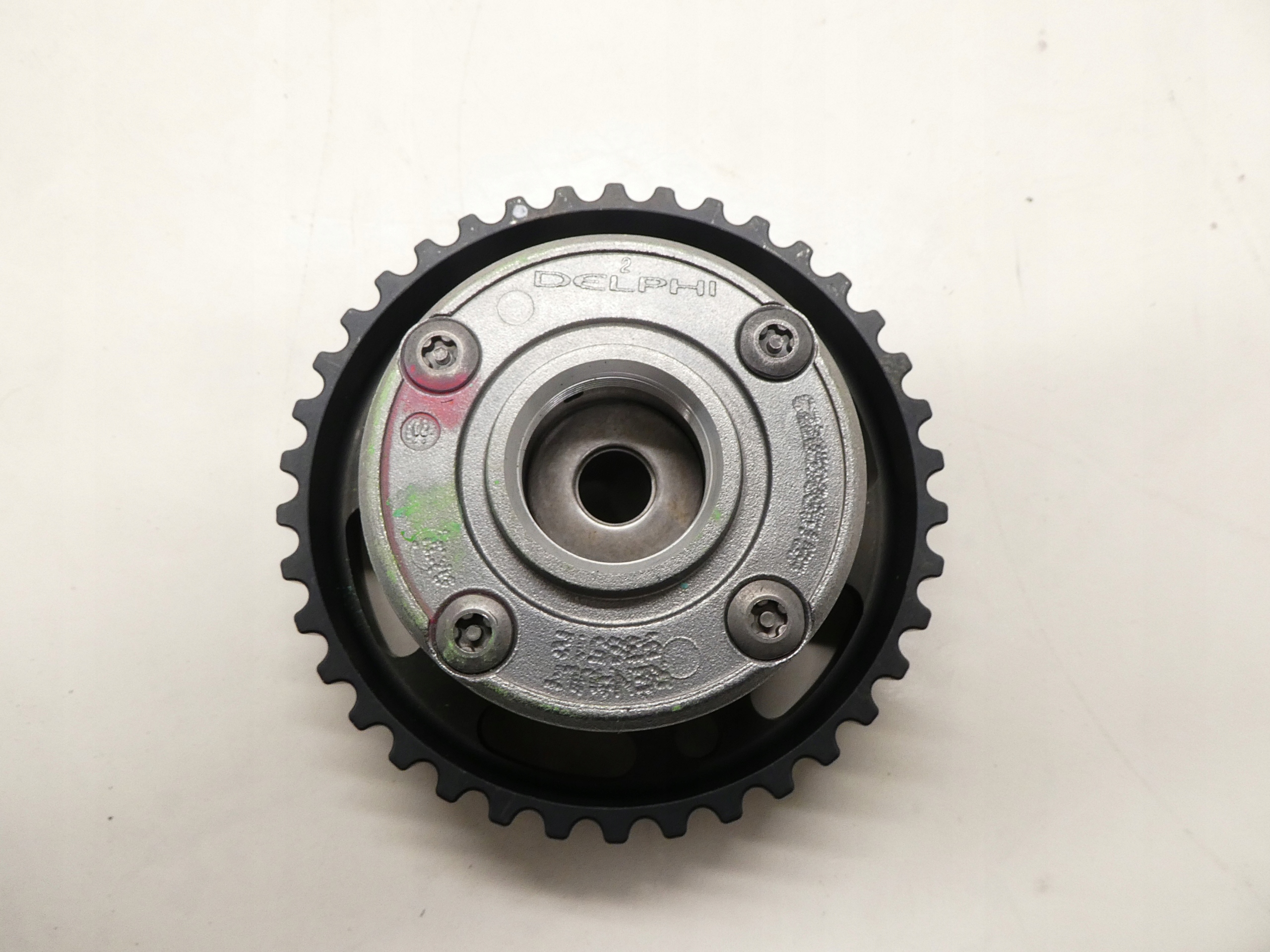 ORYG koło zmiennych faz rozrządu 2.0 16V Laguna Megane Espace IV Typ samochodu Samochody osobowe