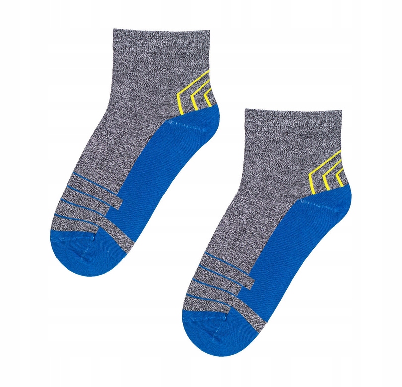 

Wola Sport Man Zakostki Blackblu W35 994 r. 41-43