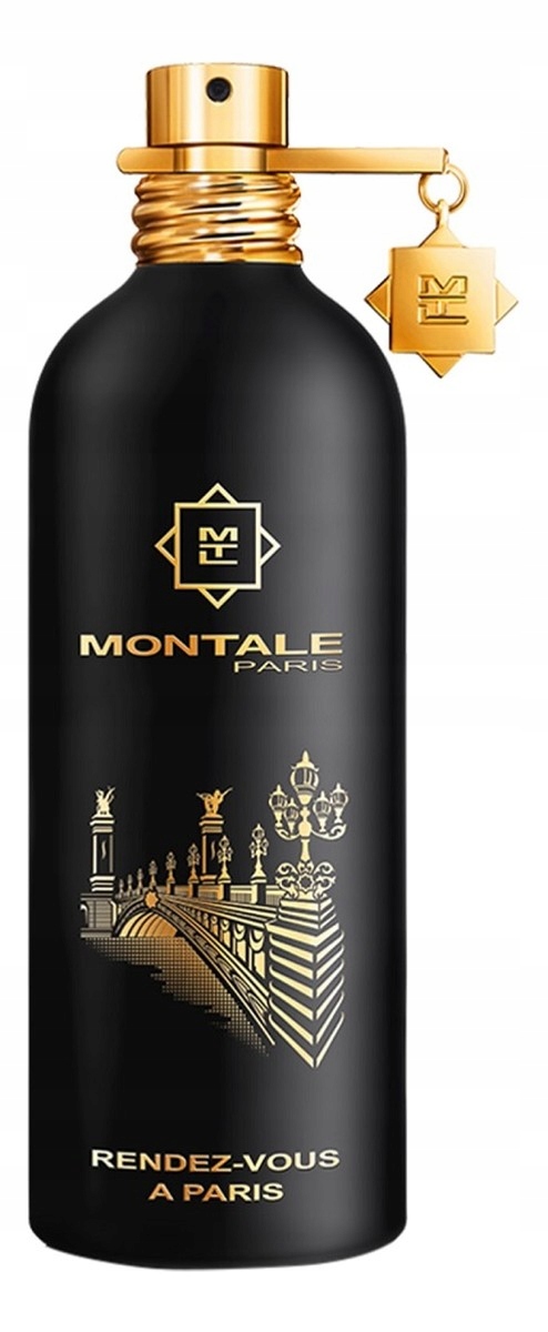 Montale Rendez-Vous a Paris parfémovaná voda sprej 100 ml