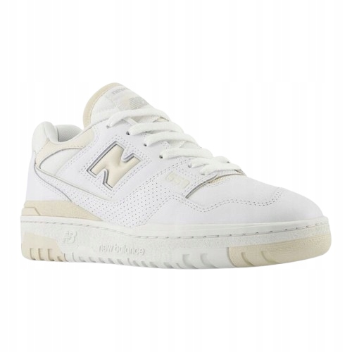 New Balance Dámské Bílé Sportovní Boty 41,5 U1G
