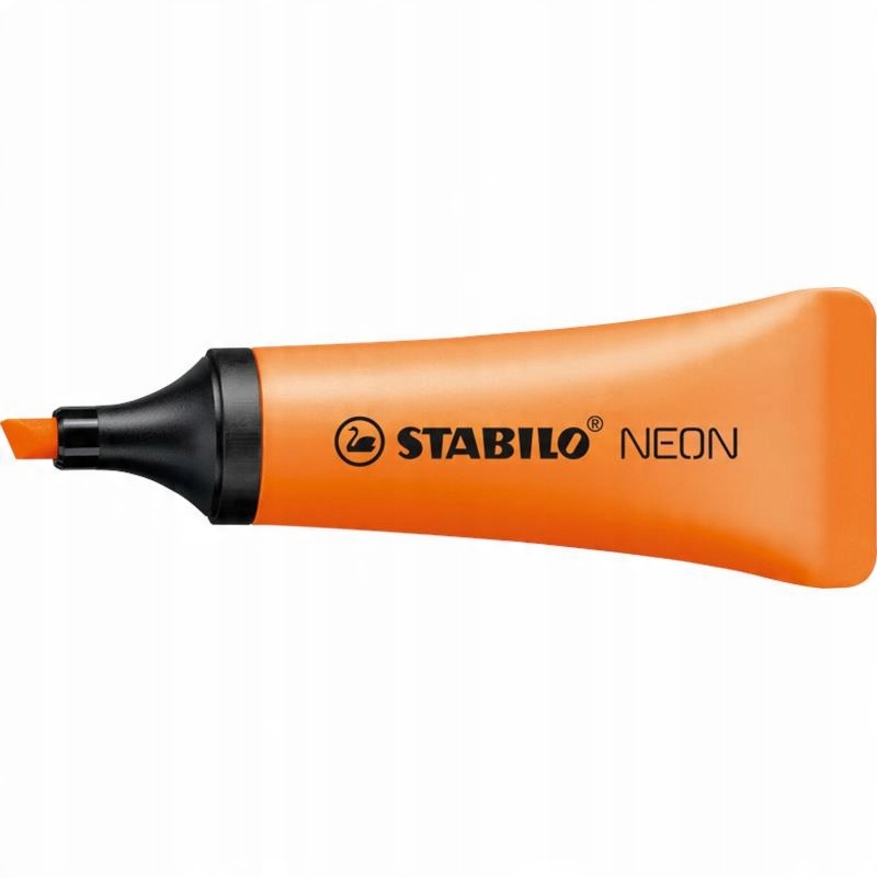 

Zakreślacz Stabilo Neon, Nenowy Pomarańczowy