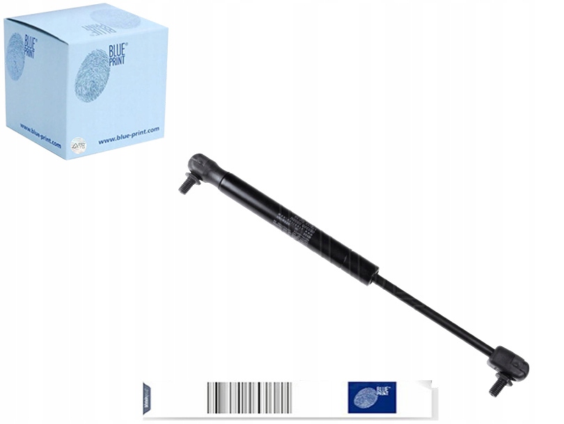 BLUE PRINT SIŁOWNIK TELESKOP MASKI L/P JEEP GRAND CHEROKEE II