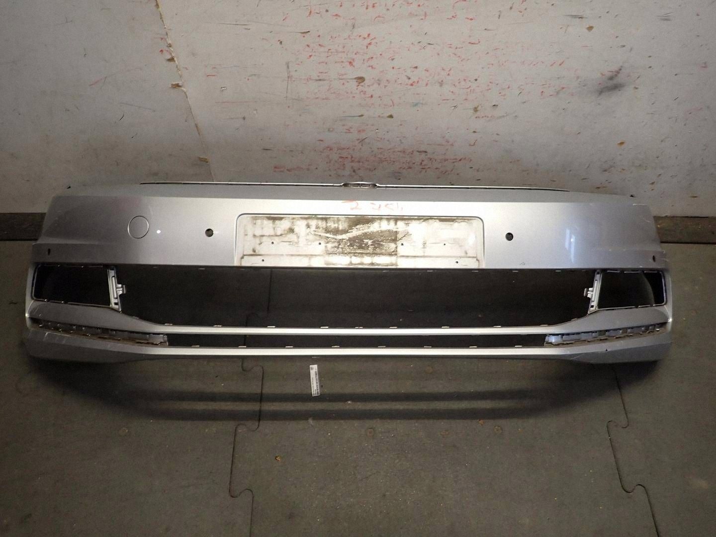 bumper front front VW TOURAN 15- 5TA807221A
