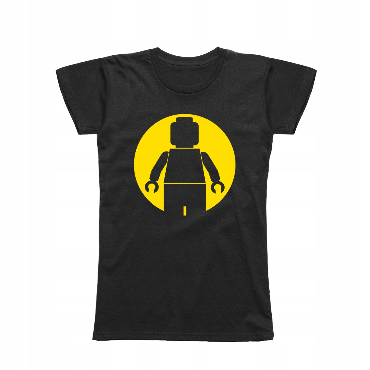 

L - Koszulka T-shirt Lego Śmieszna Urodziny Geek
