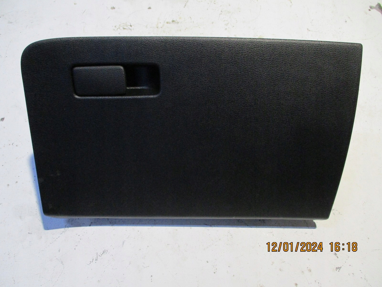 passenger compartment HYUNDAI BAYON K6KCD-57200