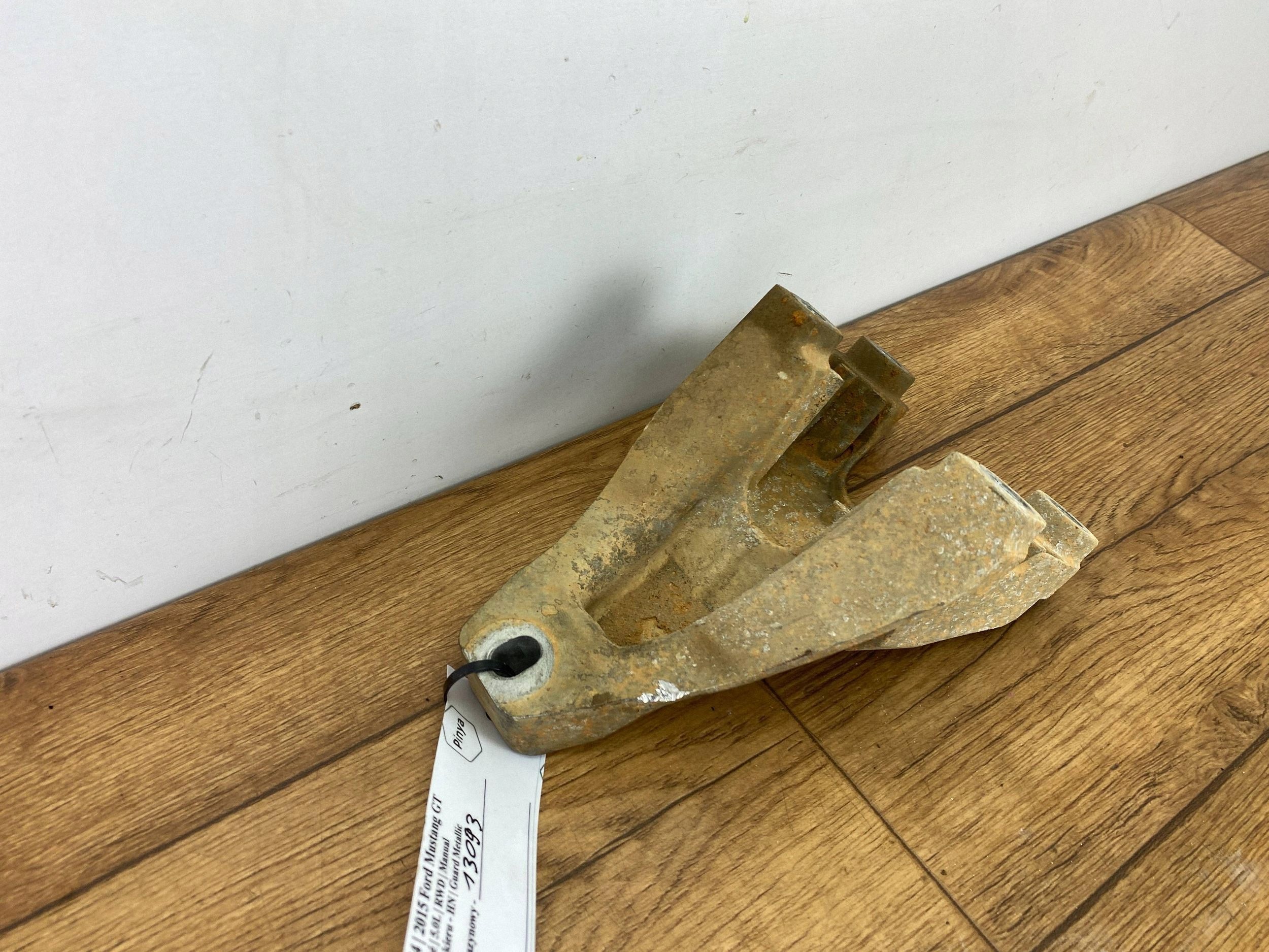 engine mount Ford Mustang VI GT 5.0 2015+
