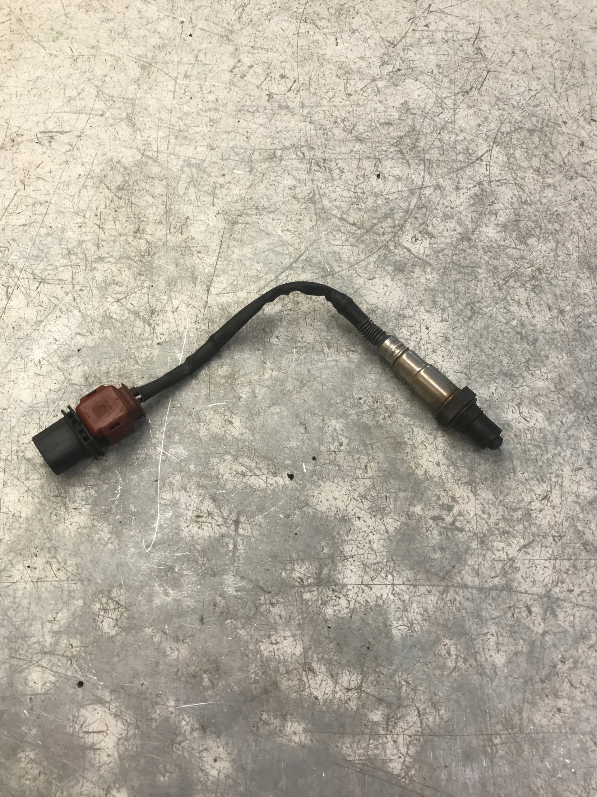 SONDA LAMBDA VW SKODA AUDI 070906262B