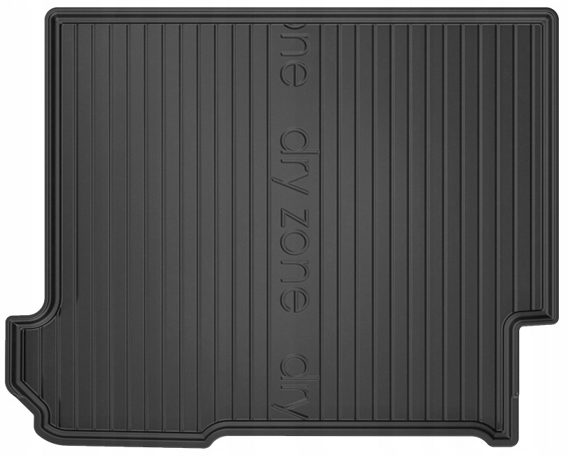 Rohož Do Kufru Gumová vložka Kobereček Nissan NV200 od 2009- Dz