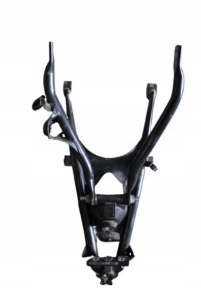 R1200RTK266.RAMA - R1200RT K26 05-09 рамка + документы 2009 прямая