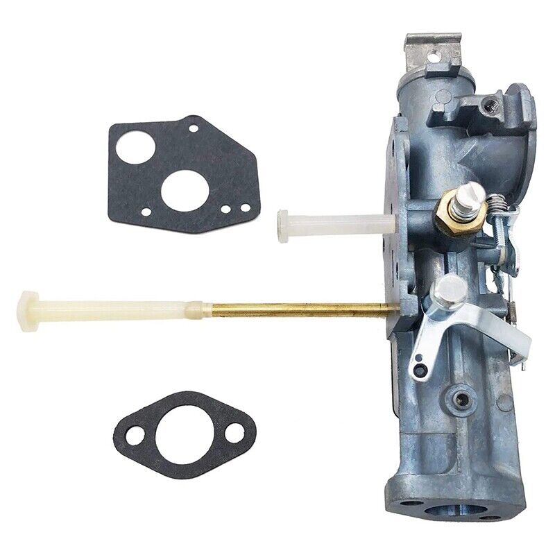 

Zestaw gaźnika Briggs & Stratton 299437 297599