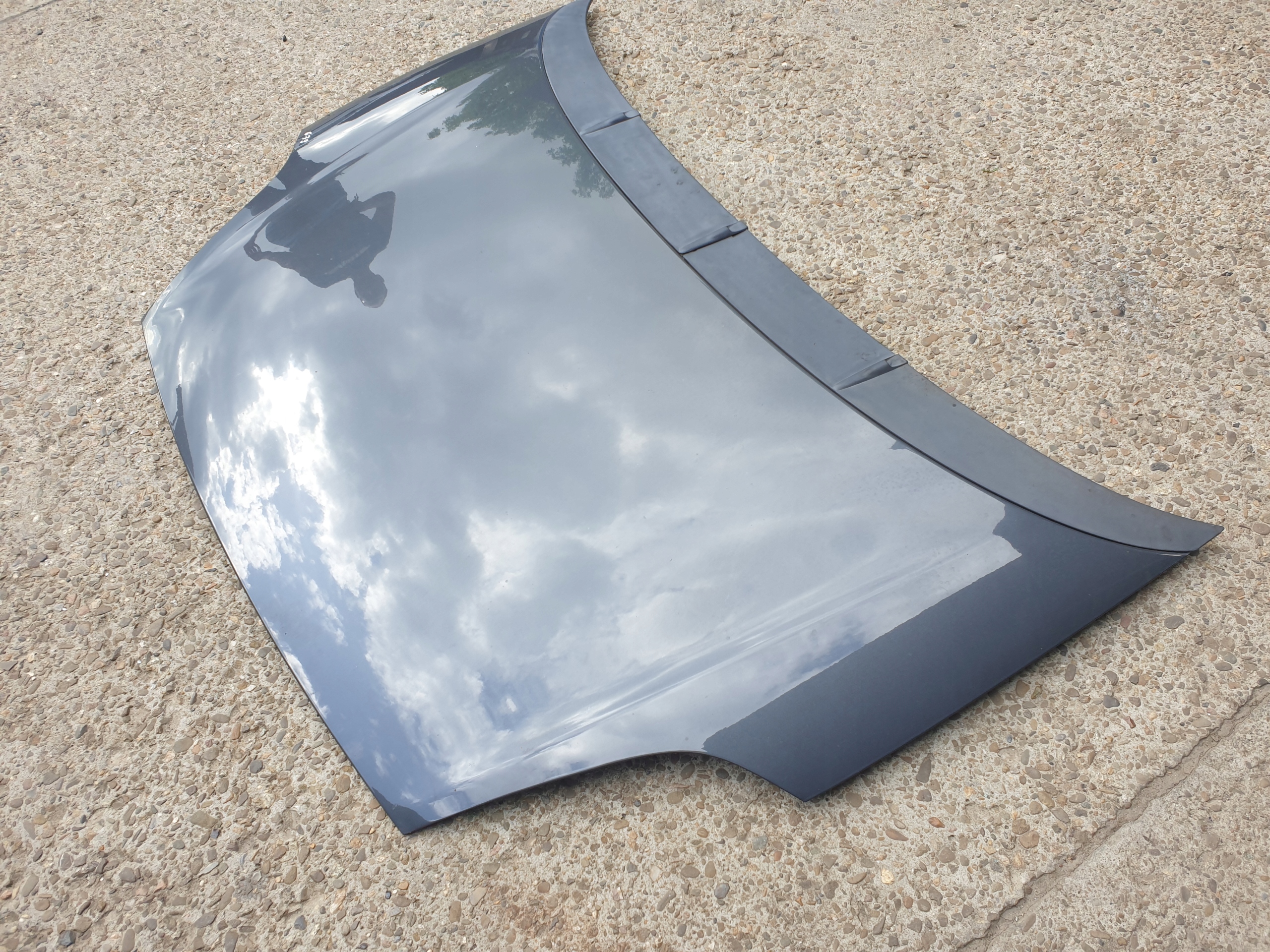 cofano Coperchio FIAT PUNTO EVO 2012-2018 colore 679 GORLICE