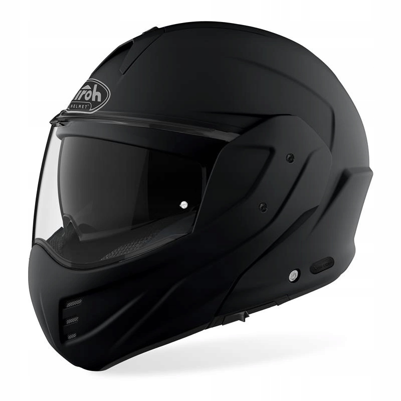 Prilba Airoh Mathisse Color Black Matt Darčeky