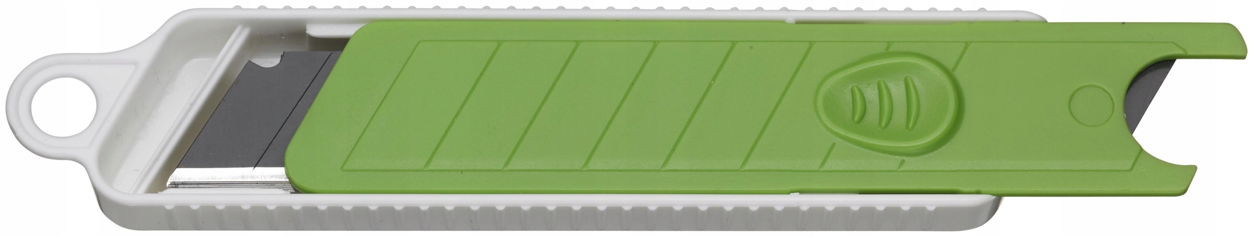 

Ostrza łamane czarne do noży 18 mm SKH2 10szt Luna