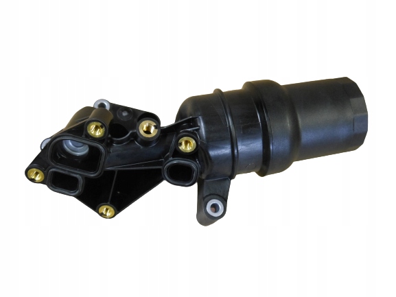 КОРПУС МАСЛЯНОГО ФИЛЬТРА AUDI 059115389AK 3.0 TDI