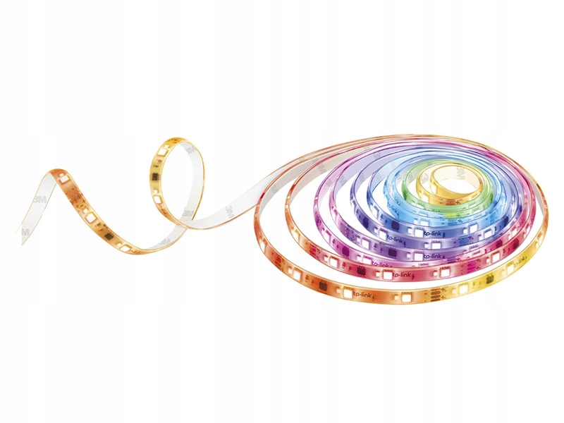 Taśma Led Tp-link Tapo L930-5 5 m Wi-Fi