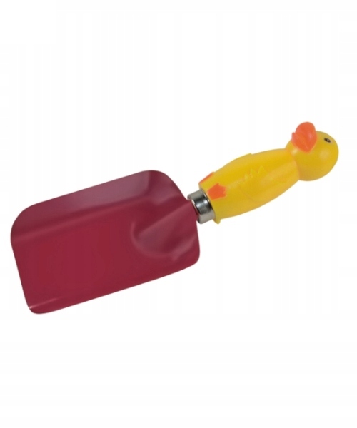 

Greenmill Łopatka Łopata dla Dzieci Kaczuszka