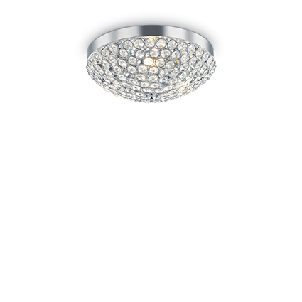 Stropní Svítidlo Stropní Svítidlo Ideal Lux Orion PL30 Nástěnná Lampa Stropní Svítidlo Lustr