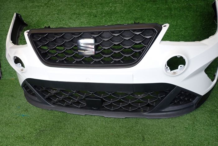 SEAT ARONA LIFT 21- front bumper front