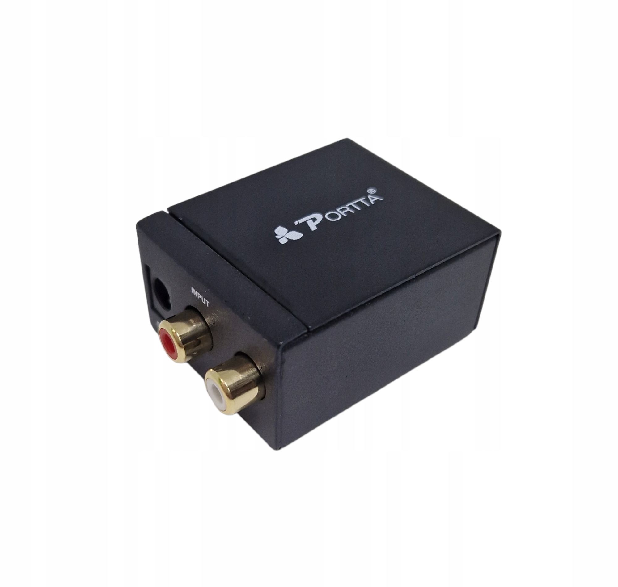 Konwerter DAC Portta N3ACATD