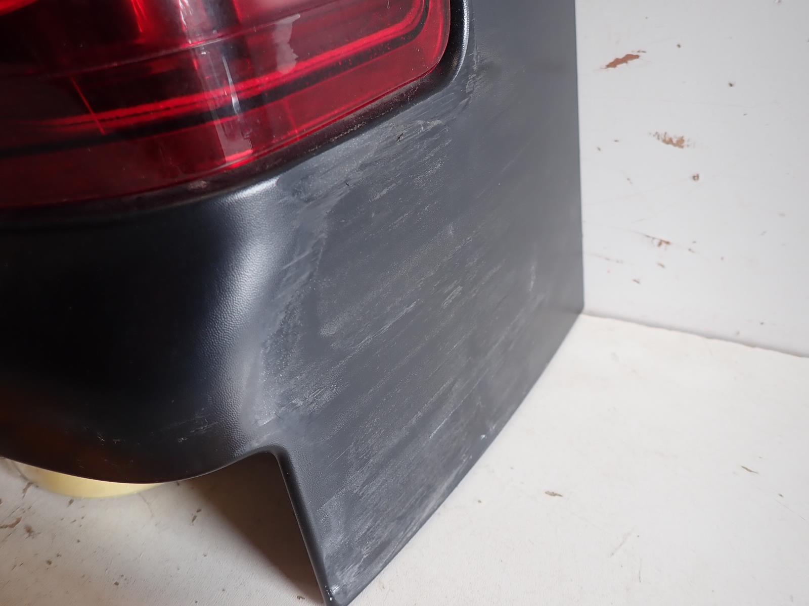 light rear part rear right RENAULT TRAFIC III 2014