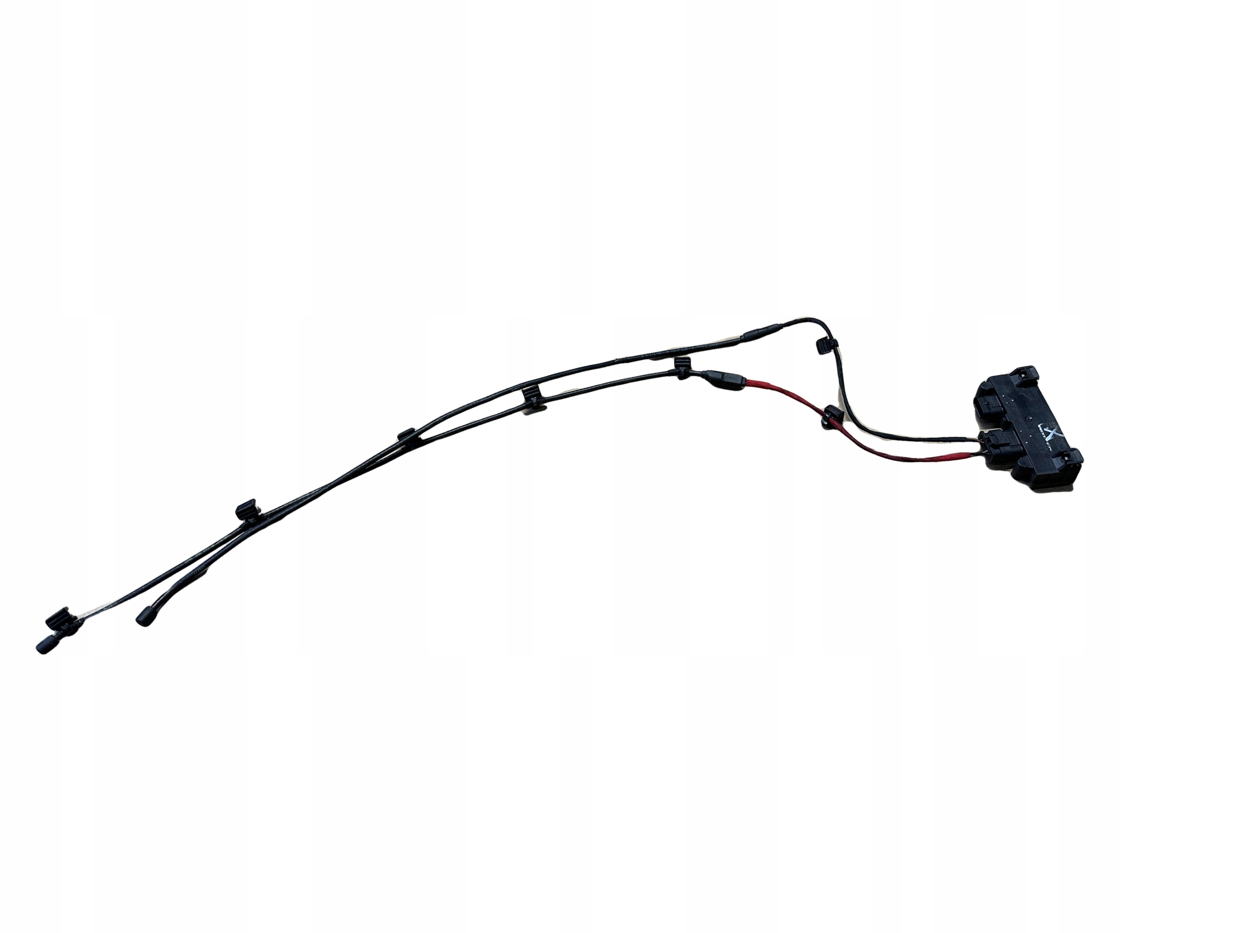 AUDI A8 4H D4 Bedienteil OTWIERANIA heckklappe 3AA962243D