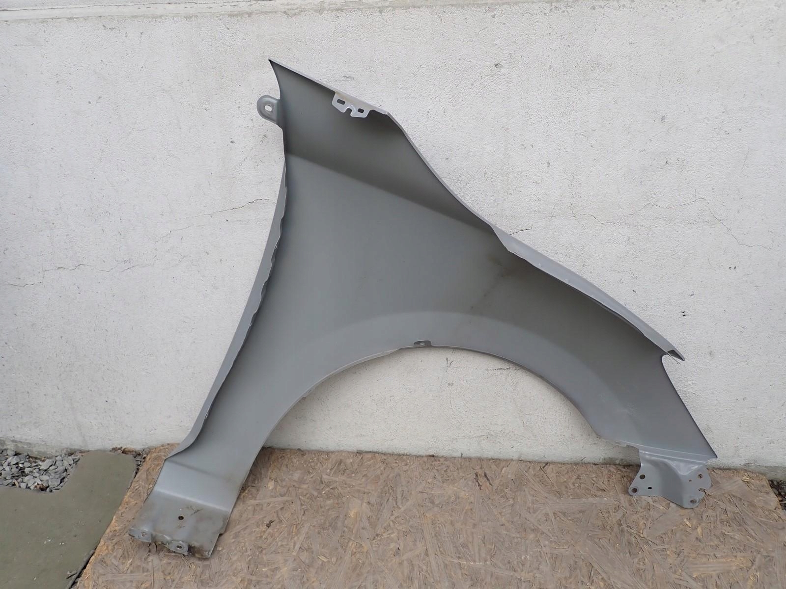 fender left front front MAZDA 2 II DL DJ 2015-2023R DA6V52211