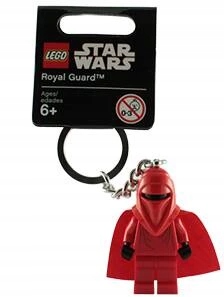 4You Lego Star Wars 851683-1 Brelok Royal Guard