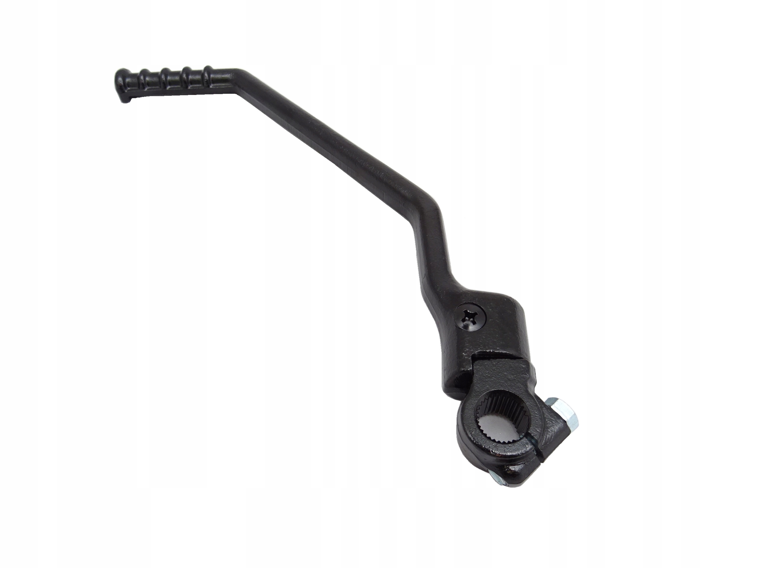 DŹWIGNIA ROZRUSZNIKA KOPKA ATV CROSS MOTOCYKL